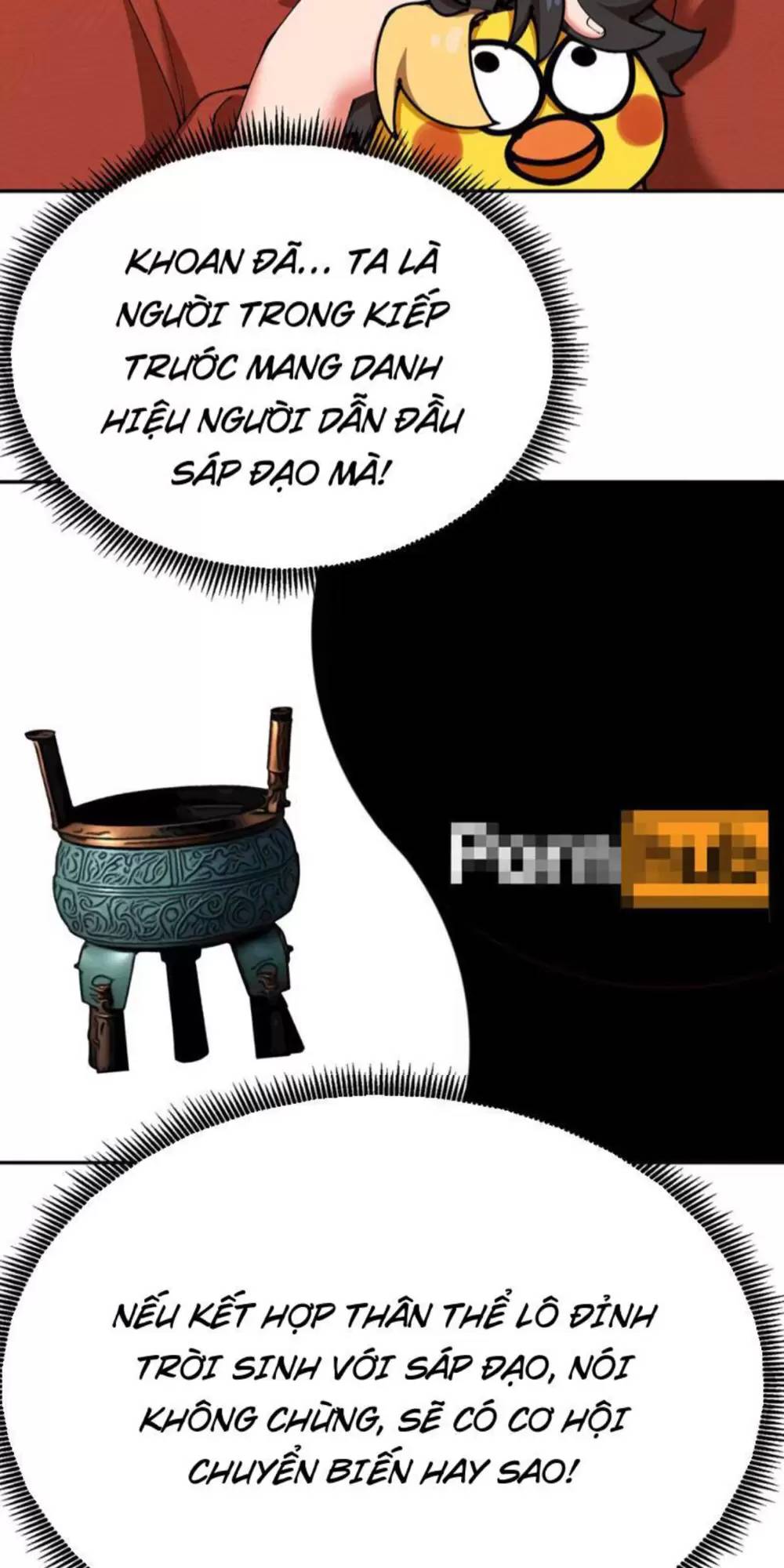 Hóa Ra Các Cô Ấy Mới Là Nhân Vật Chính Chap 6 - Next Chap 7