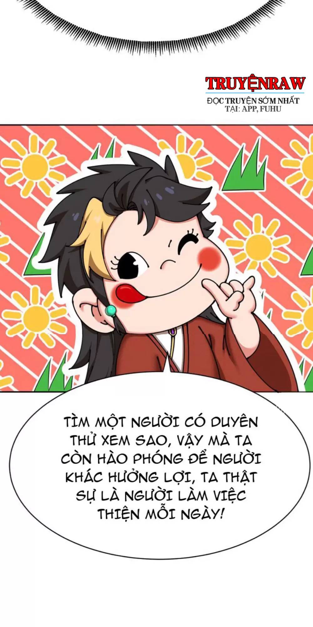 Hóa Ra Các Cô Ấy Mới Là Nhân Vật Chính Chap 6 - Next Chap 7