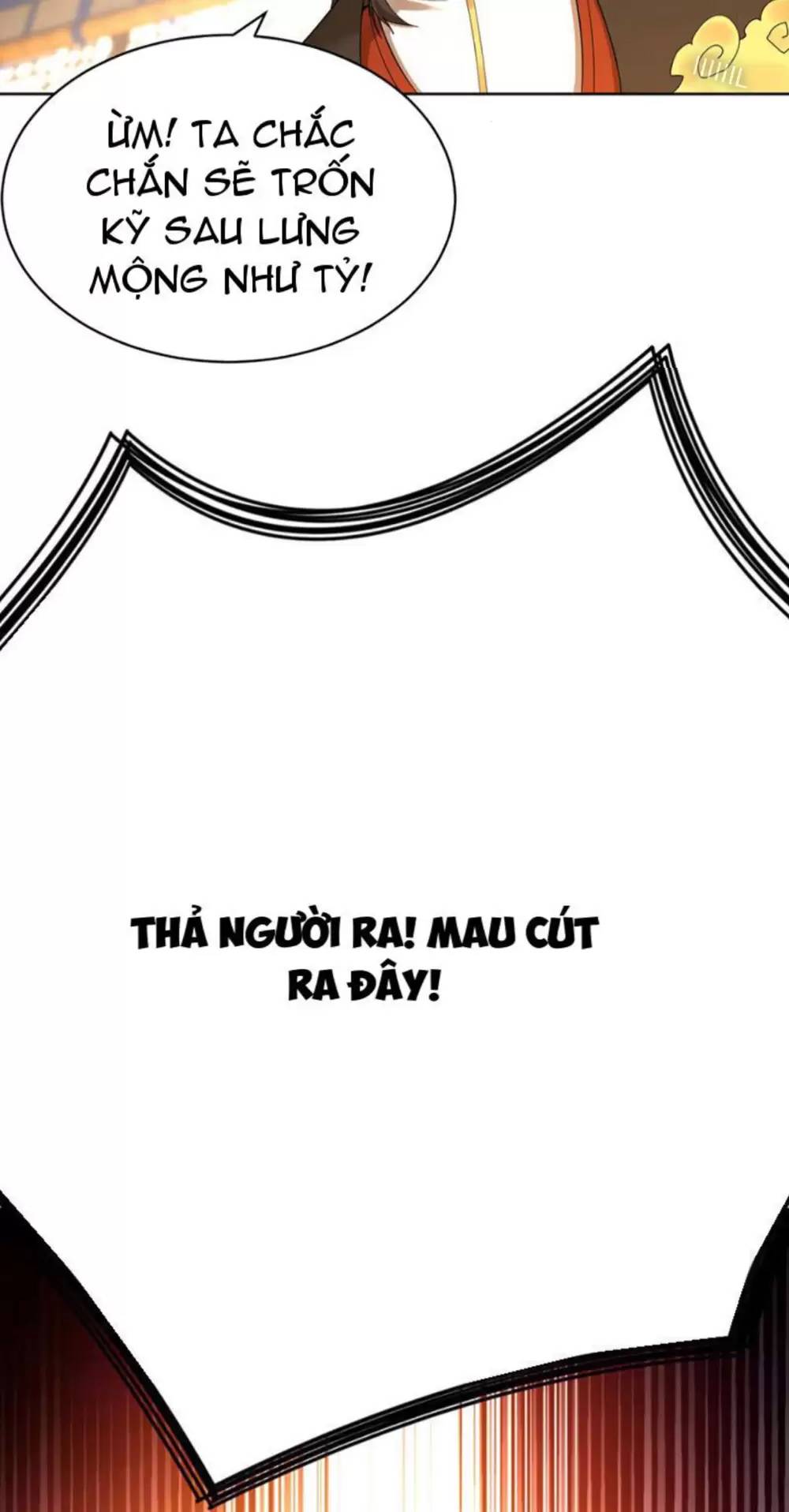 Hóa Ra Các Cô Ấy Mới Là Nhân Vật Chính Chap 6 - Next Chap 7