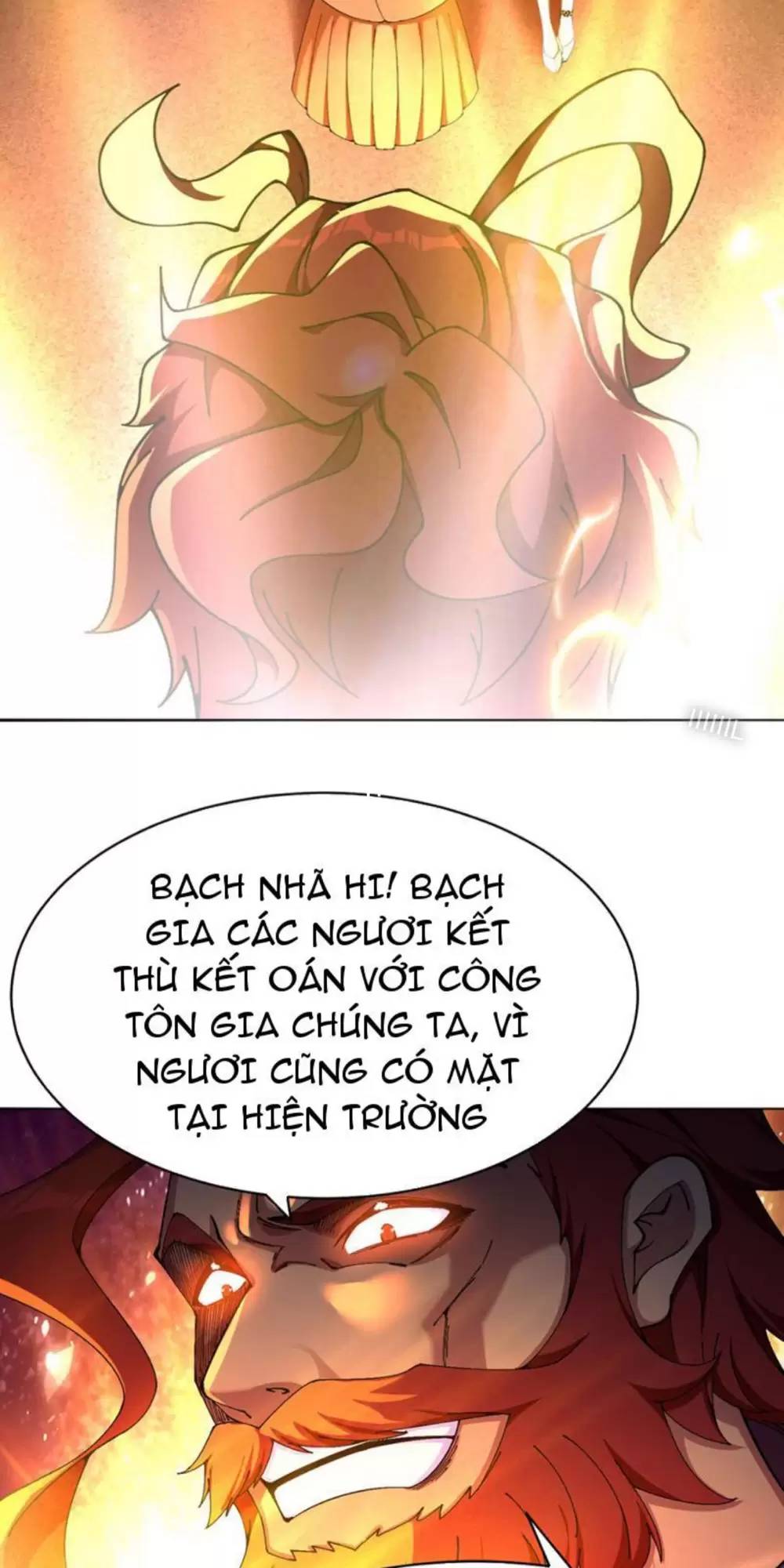 Hóa Ra Các Cô Ấy Mới Là Nhân Vật Chính Chap 6 - Next Chap 7