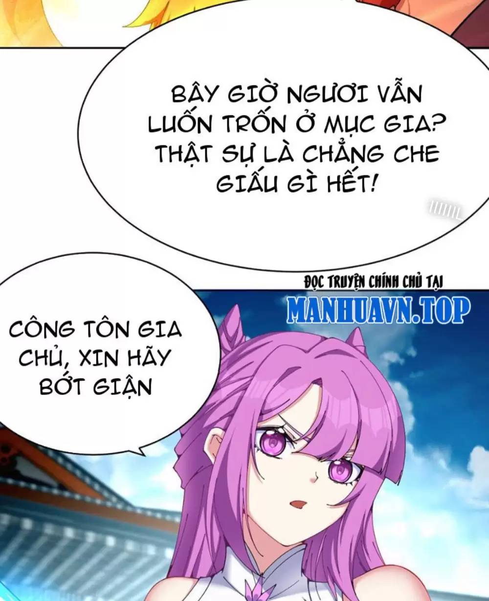 Hóa Ra Các Cô Ấy Mới Là Nhân Vật Chính Chap 6 - Next Chap 7