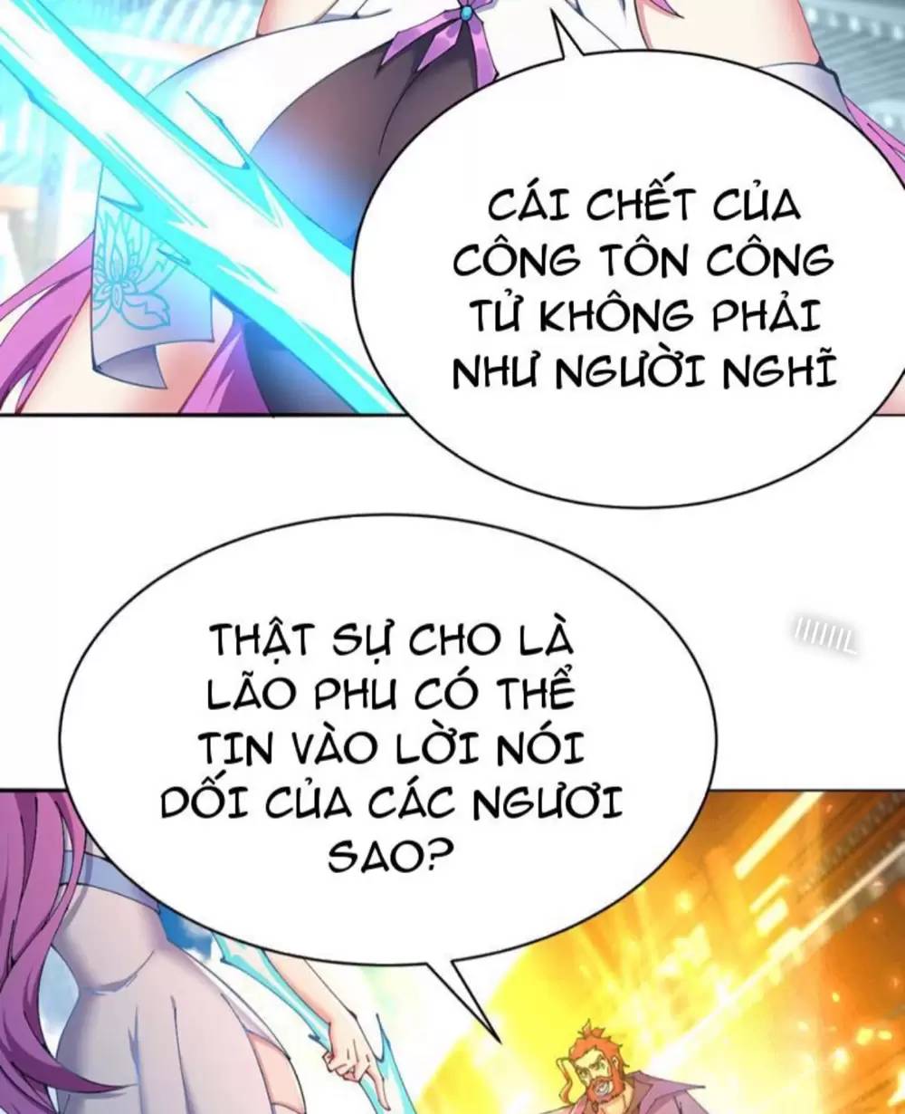 Hóa Ra Các Cô Ấy Mới Là Nhân Vật Chính Chap 6 - Next Chap 7