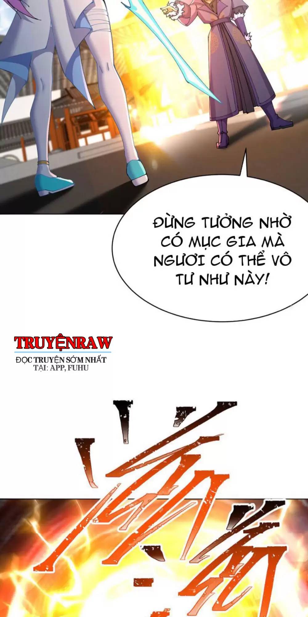 Hóa Ra Các Cô Ấy Mới Là Nhân Vật Chính Chap 6 - Next Chap 7