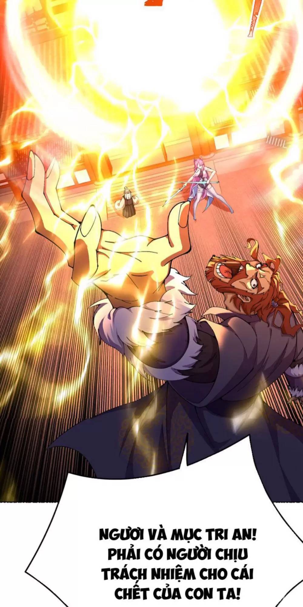 Hóa Ra Các Cô Ấy Mới Là Nhân Vật Chính Chap 6 - Next Chap 7