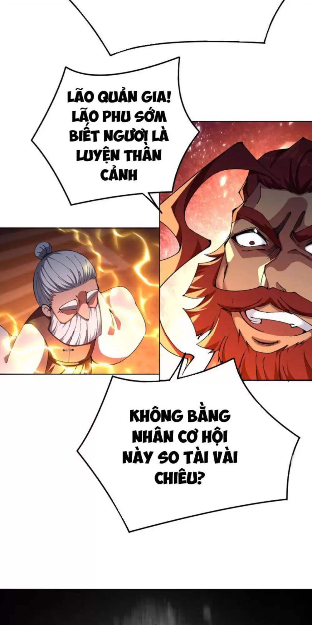 Hóa Ra Các Cô Ấy Mới Là Nhân Vật Chính Chap 6 - Next Chap 7