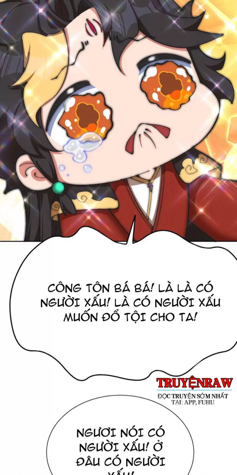 Hóa Ra Các Cô Ấy Mới Là Nhân Vật Chính Chap 6 - Next Chap 7