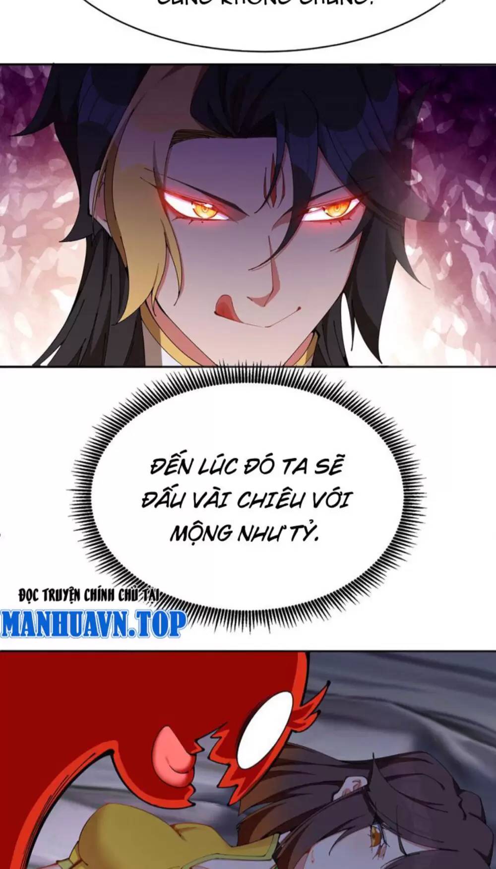 Hóa Ra Các Cô Ấy Mới Là Nhân Vật Chính Chap 6 - Next Chap 7