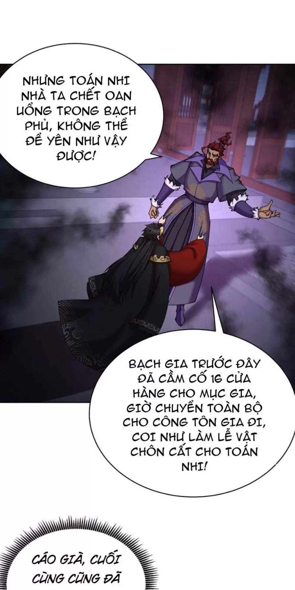 Hóa Ra Các Cô Ấy Mới Là Nhân Vật Chính Chap 6 - Next Chap 7