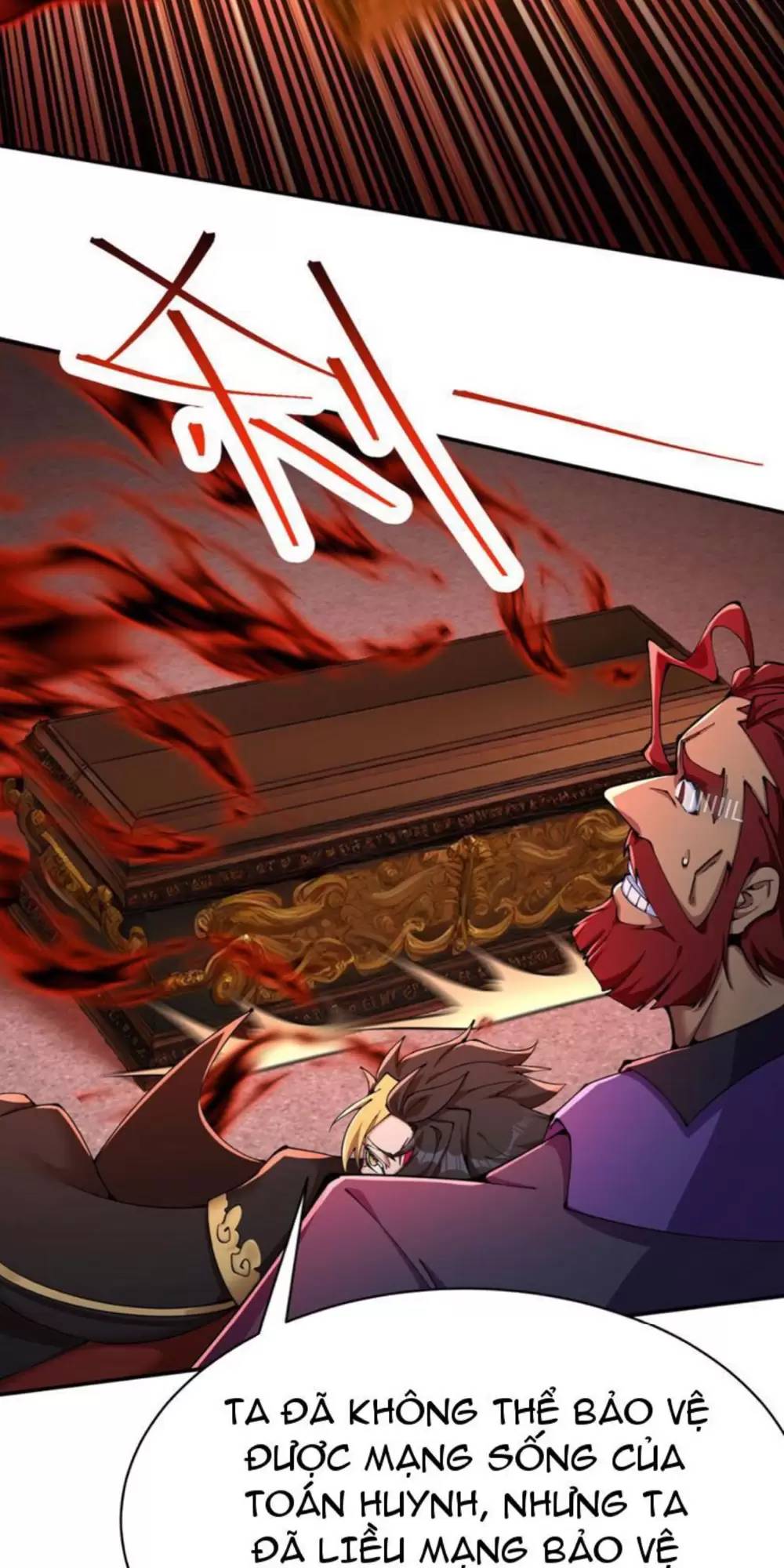 Hóa Ra Các Cô Ấy Mới Là Nhân Vật Chính Chap 6 - Next Chap 7