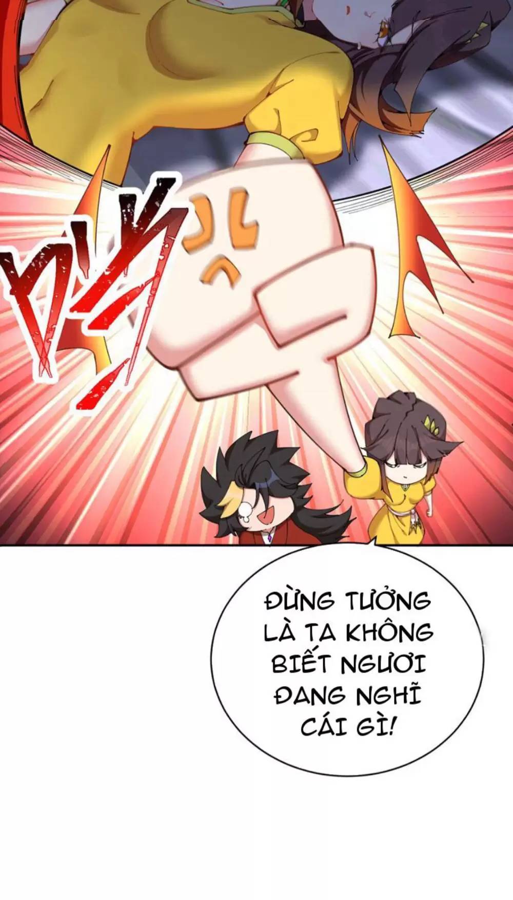 Hóa Ra Các Cô Ấy Mới Là Nhân Vật Chính Chap 6 - Next Chap 7