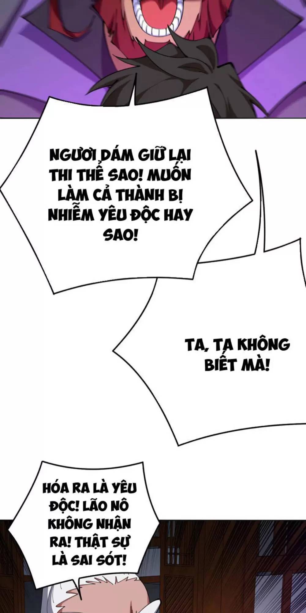 Hóa Ra Các Cô Ấy Mới Là Nhân Vật Chính Chap 6 - Next Chap 7