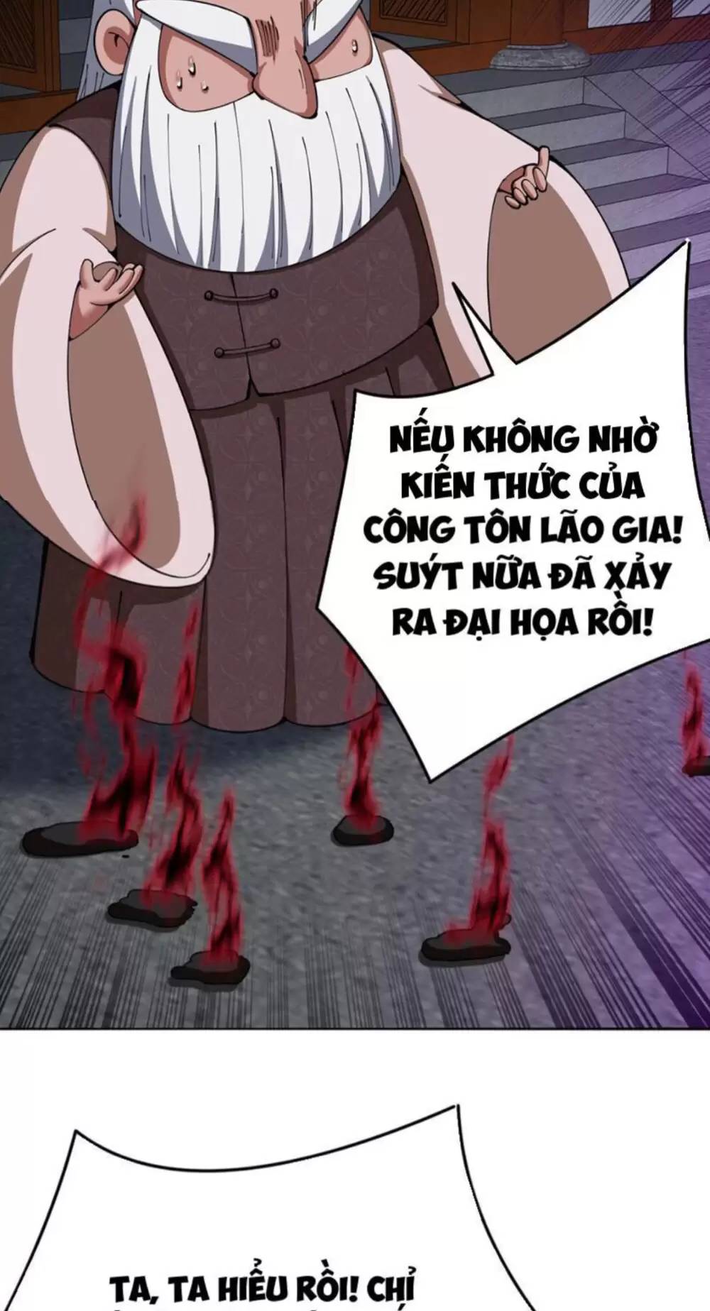 Hóa Ra Các Cô Ấy Mới Là Nhân Vật Chính Chap 6 - Next Chap 7