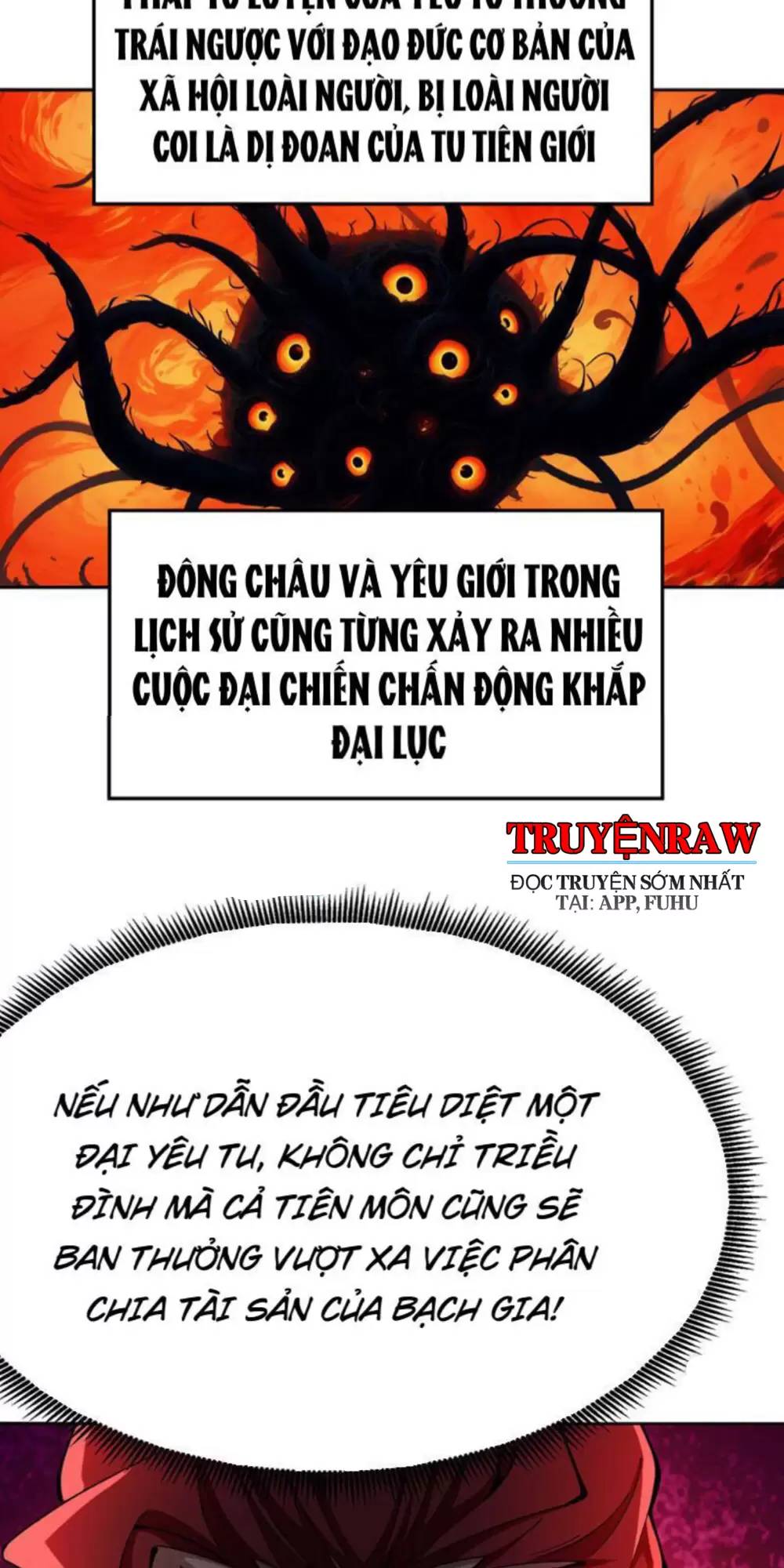 Hóa Ra Các Cô Ấy Mới Là Nhân Vật Chính Chap 6 - Next Chap 7