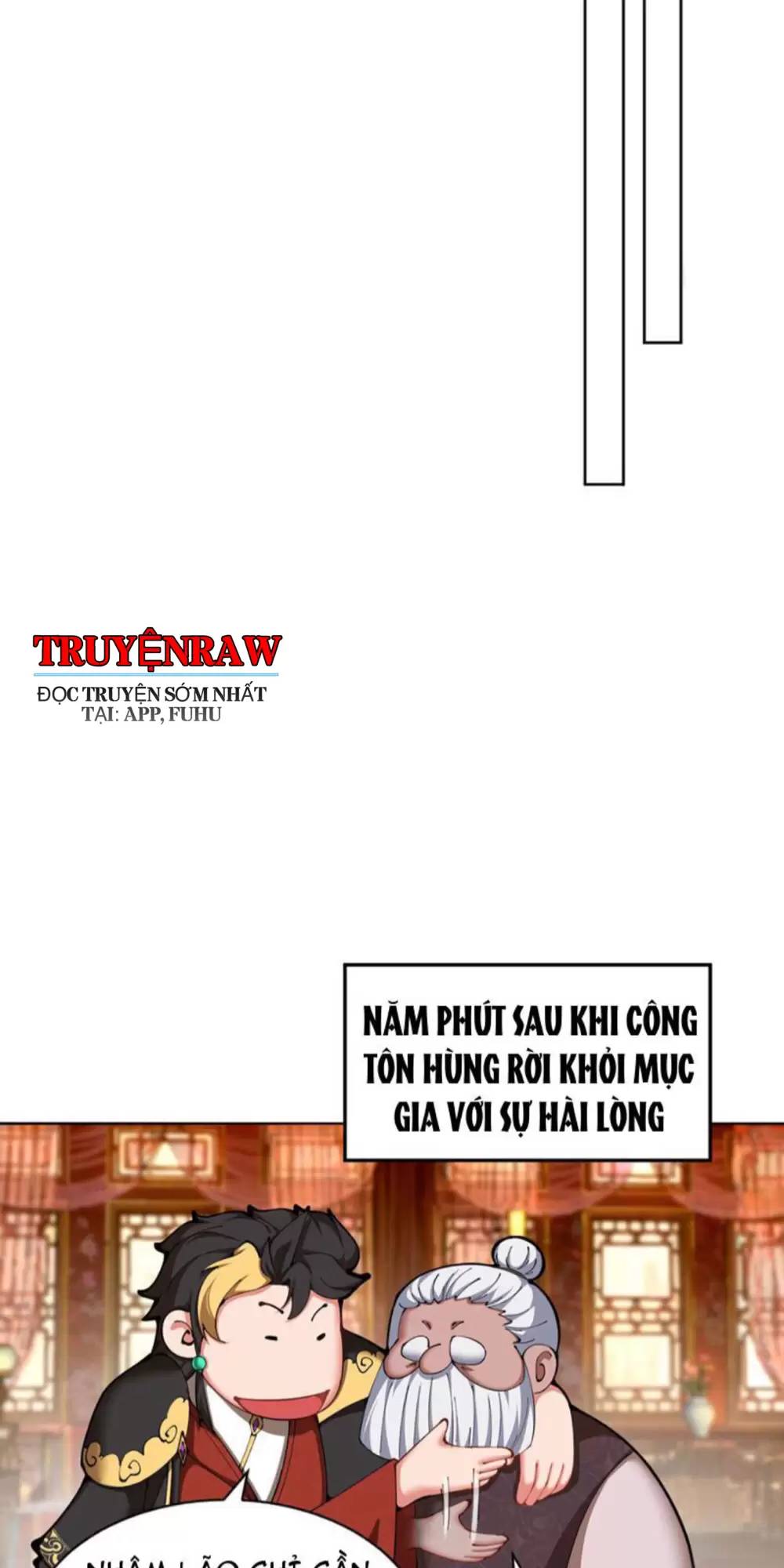 Hóa Ra Các Cô Ấy Mới Là Nhân Vật Chính Chap 6 - Next Chap 7