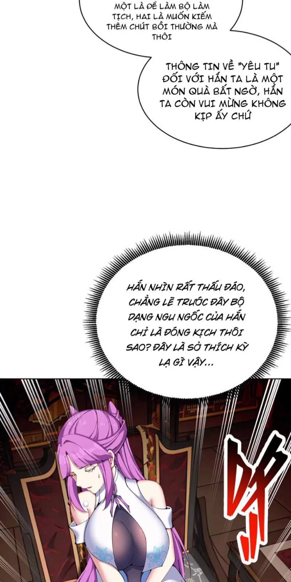 Hóa Ra Các Cô Ấy Mới Là Nhân Vật Chính Chap 6 - Next Chap 7