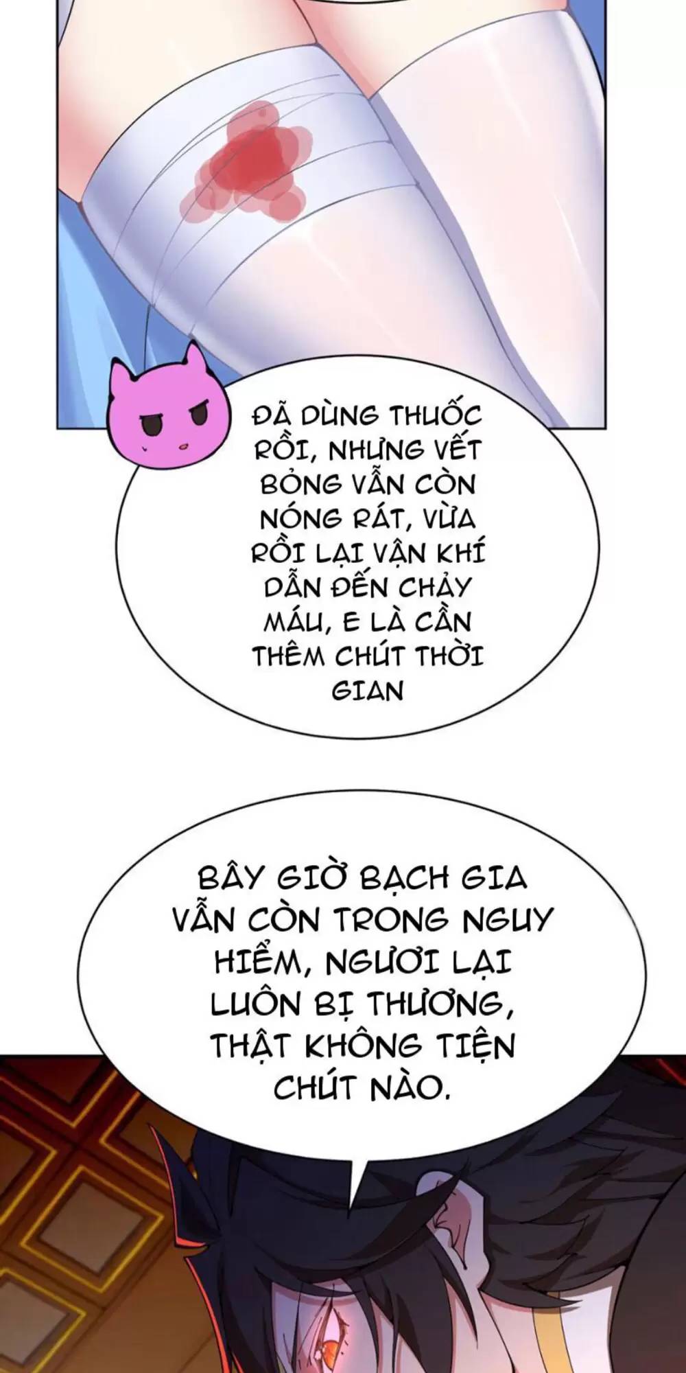 Hóa Ra Các Cô Ấy Mới Là Nhân Vật Chính Chap 6 - Next Chap 7