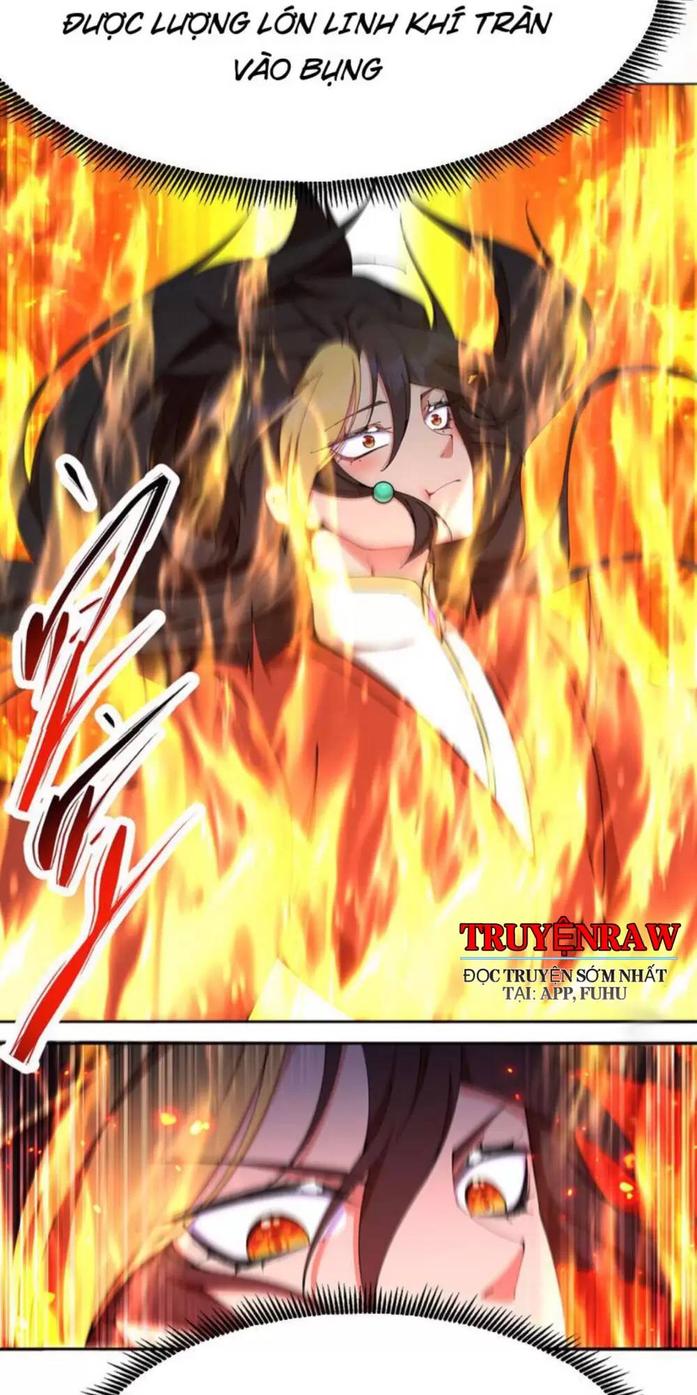 Hóa Ra Các Cô Ấy Mới Là Nhân Vật Chính Chap 6 - Next Chap 7