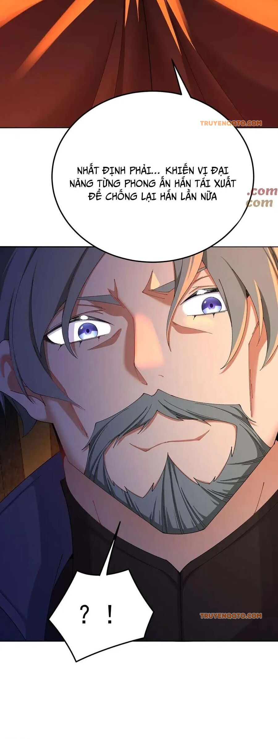 Hóa Ra Các Cô Ấy Mới Là Nhân Vật Chính Chap 61 - Next Chap 62