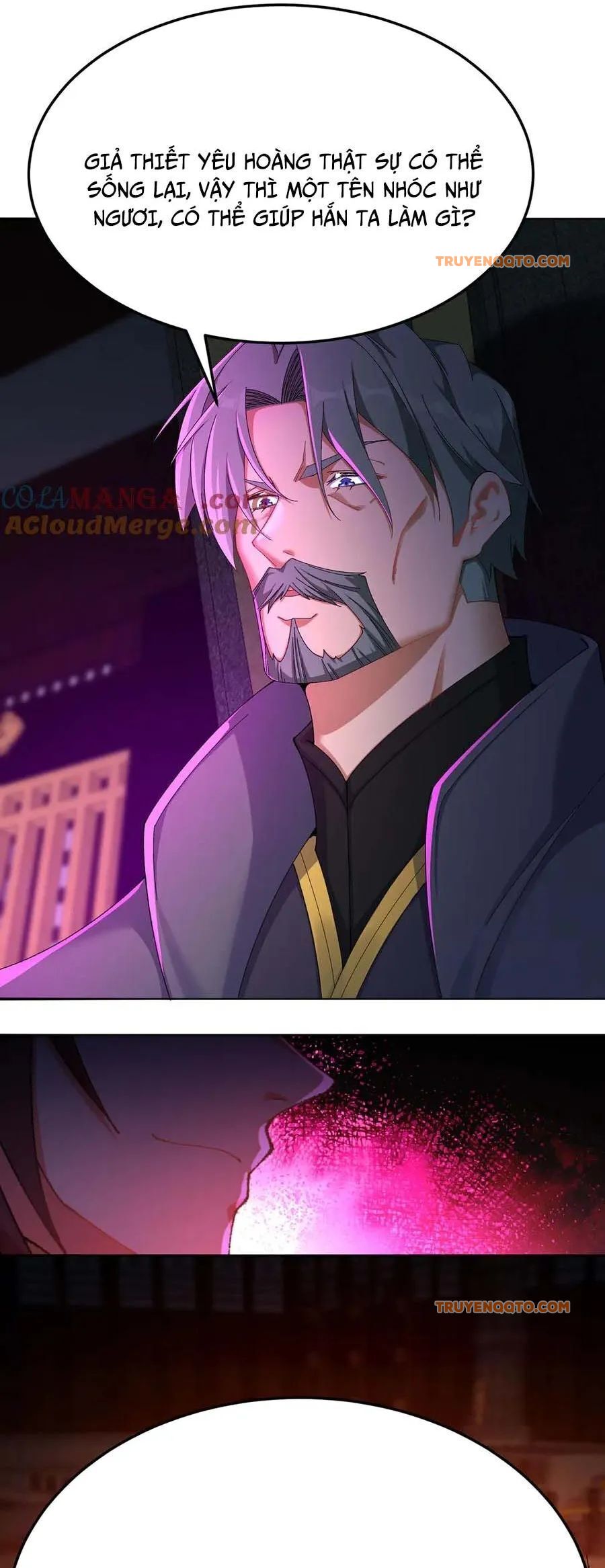 Hóa Ra Các Cô Ấy Mới Là Nhân Vật Chính Chap 61 - Next Chap 62