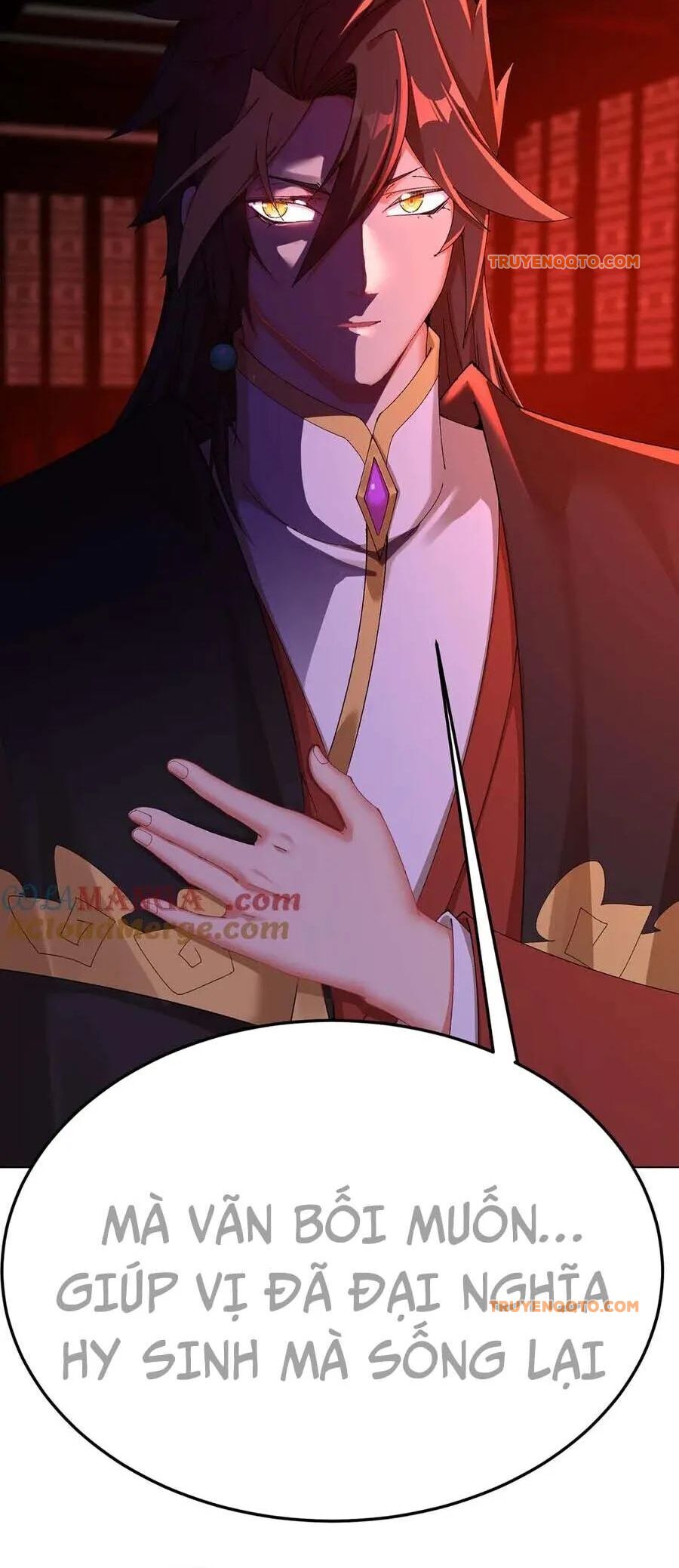 Hóa Ra Các Cô Ấy Mới Là Nhân Vật Chính Chap 61 - Next Chap 62