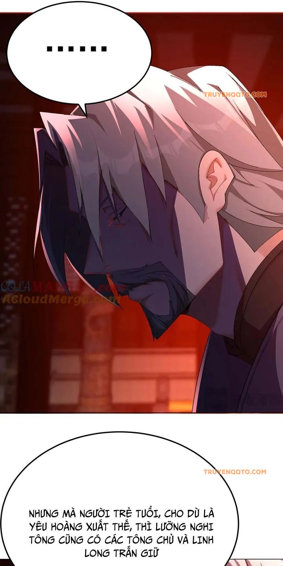 Hóa Ra Các Cô Ấy Mới Là Nhân Vật Chính Chap 61 - Next Chap 62