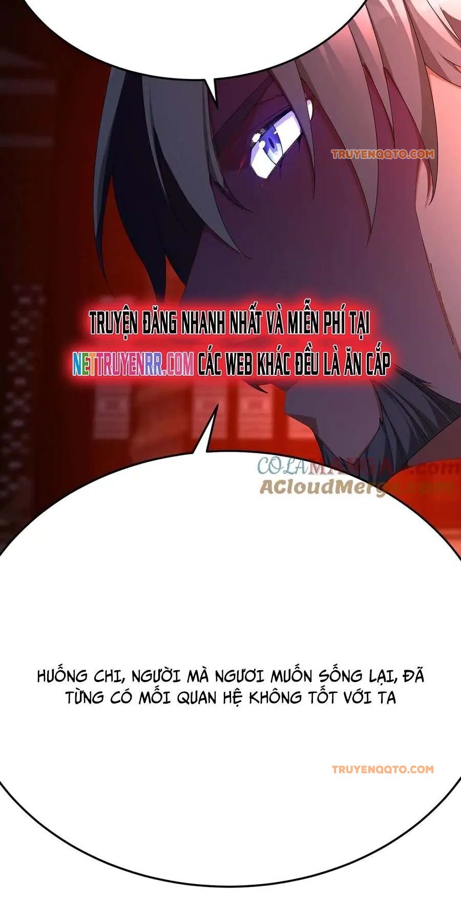 Hóa Ra Các Cô Ấy Mới Là Nhân Vật Chính Chap 61 - Next Chap 62