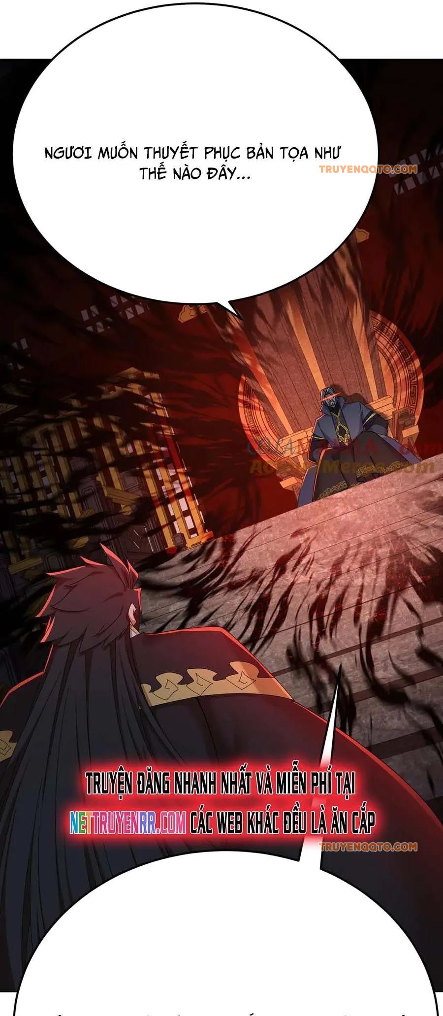 Hóa Ra Các Cô Ấy Mới Là Nhân Vật Chính Chap 61 - Next Chap 62