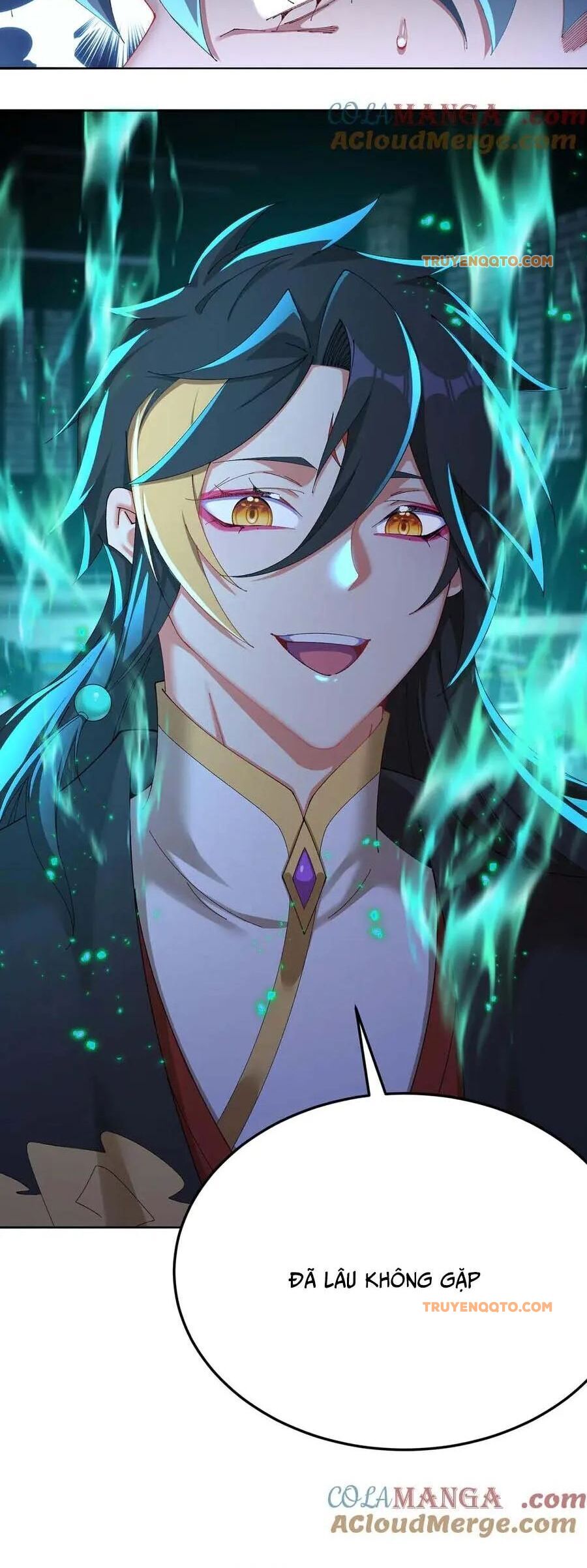 Hóa Ra Các Cô Ấy Mới Là Nhân Vật Chính Chap 61 - Next Chap 62