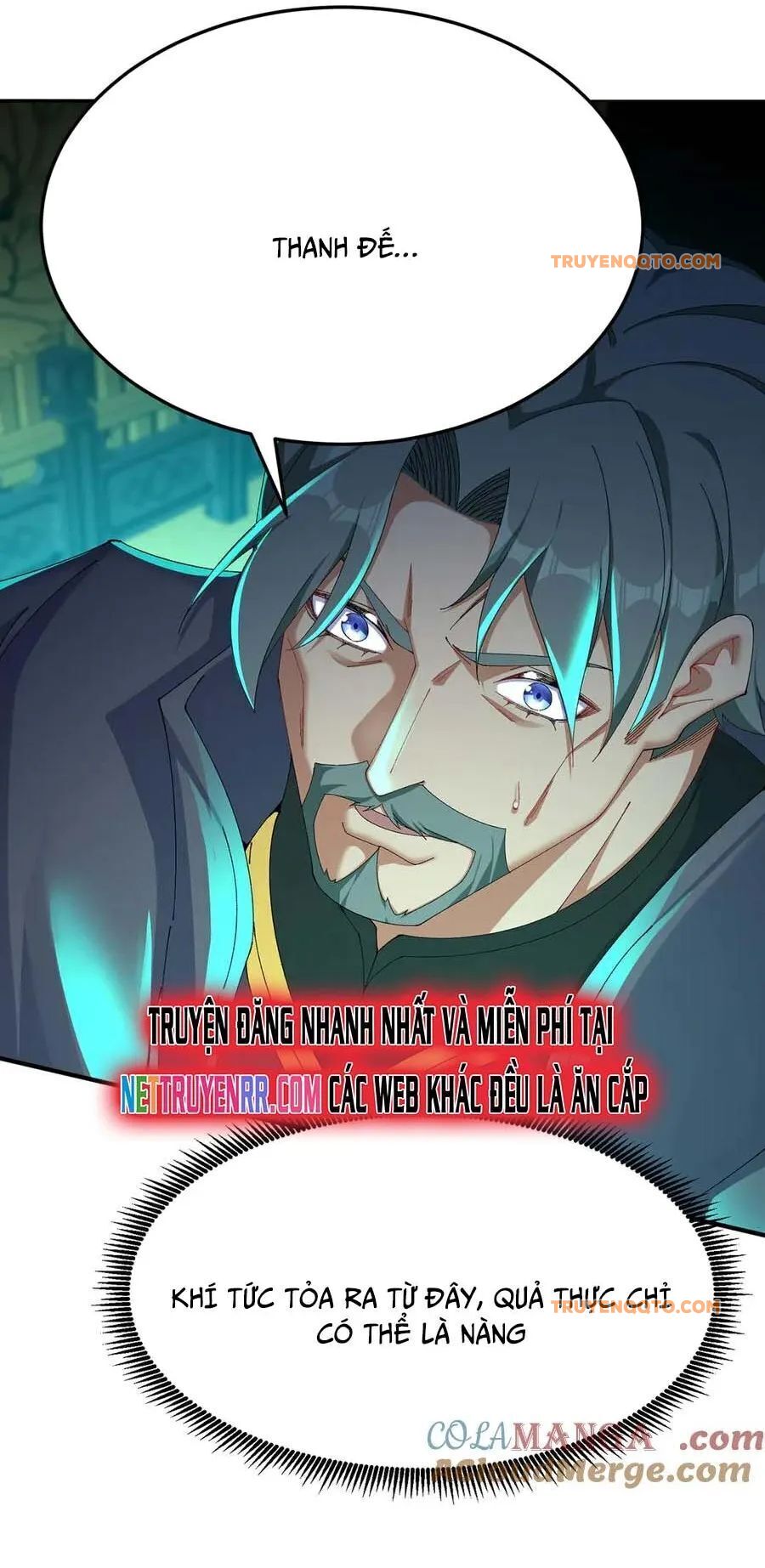 Hóa Ra Các Cô Ấy Mới Là Nhân Vật Chính Chap 61 - Next Chap 62
