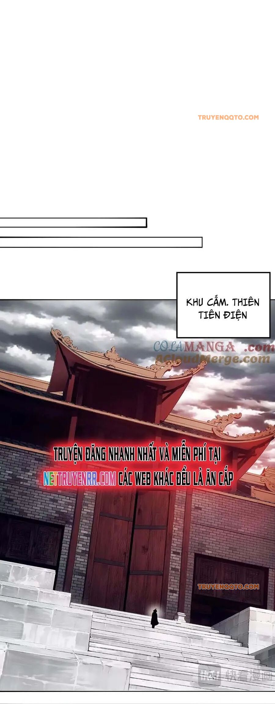 Hóa Ra Các Cô Ấy Mới Là Nhân Vật Chính Chap 61 - Next Chap 62
