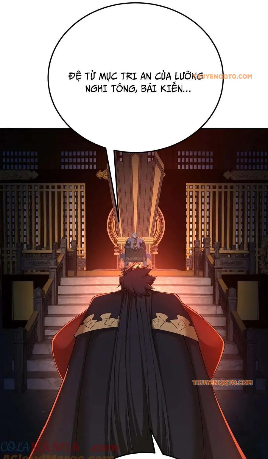 Hóa Ra Các Cô Ấy Mới Là Nhân Vật Chính Chap 61 - Next Chap 62