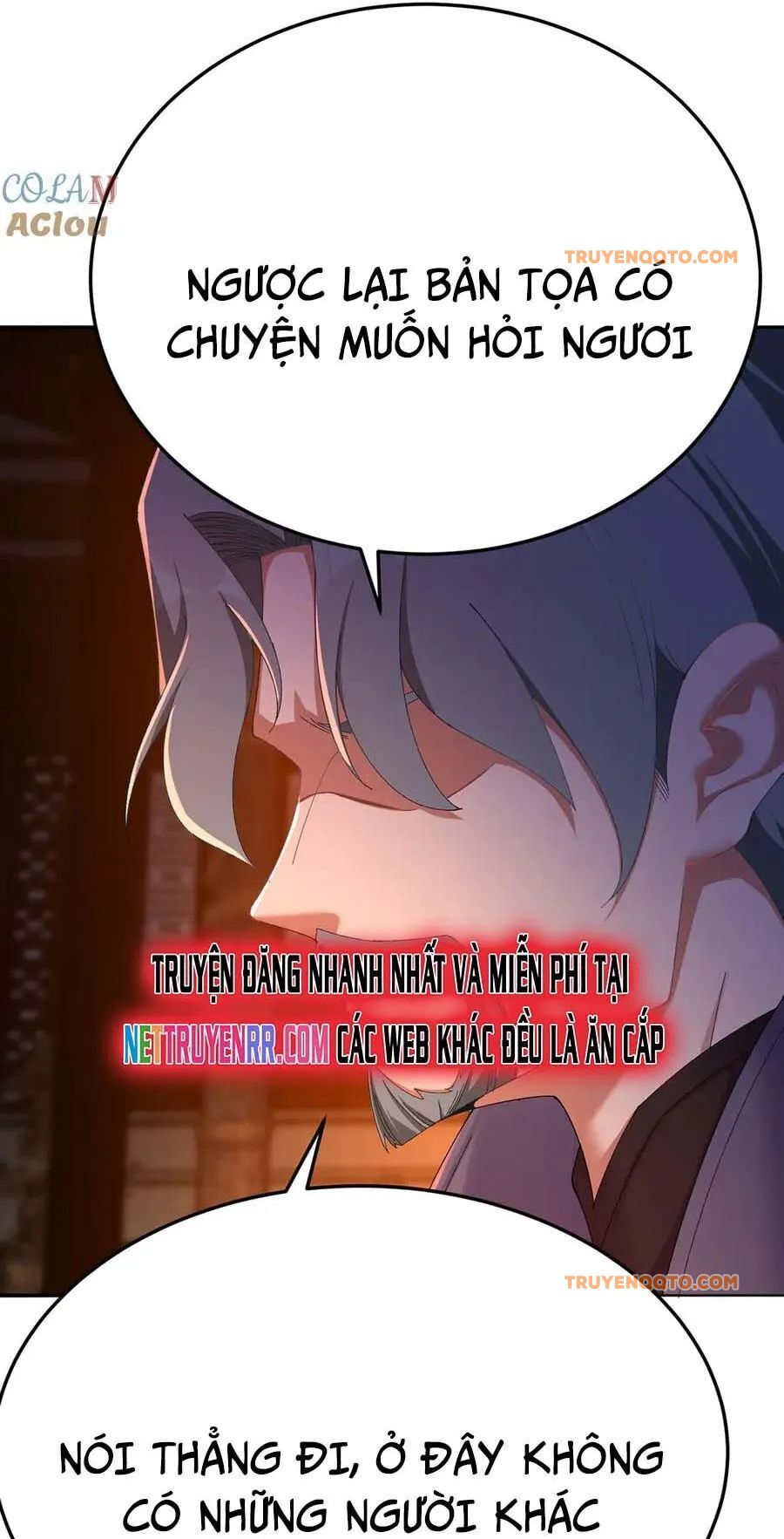 Hóa Ra Các Cô Ấy Mới Là Nhân Vật Chính Chap 61 - Next Chap 62