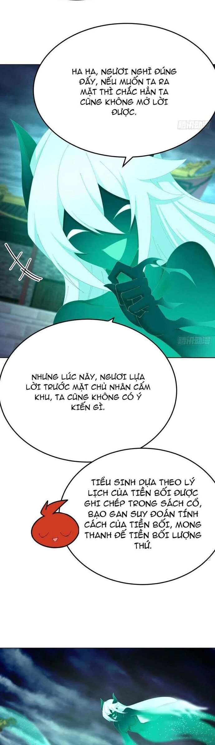 Hóa Ra Các Cô Ấy Mới Là Nhân Vật Chính Chap 62 - Next Chap 63