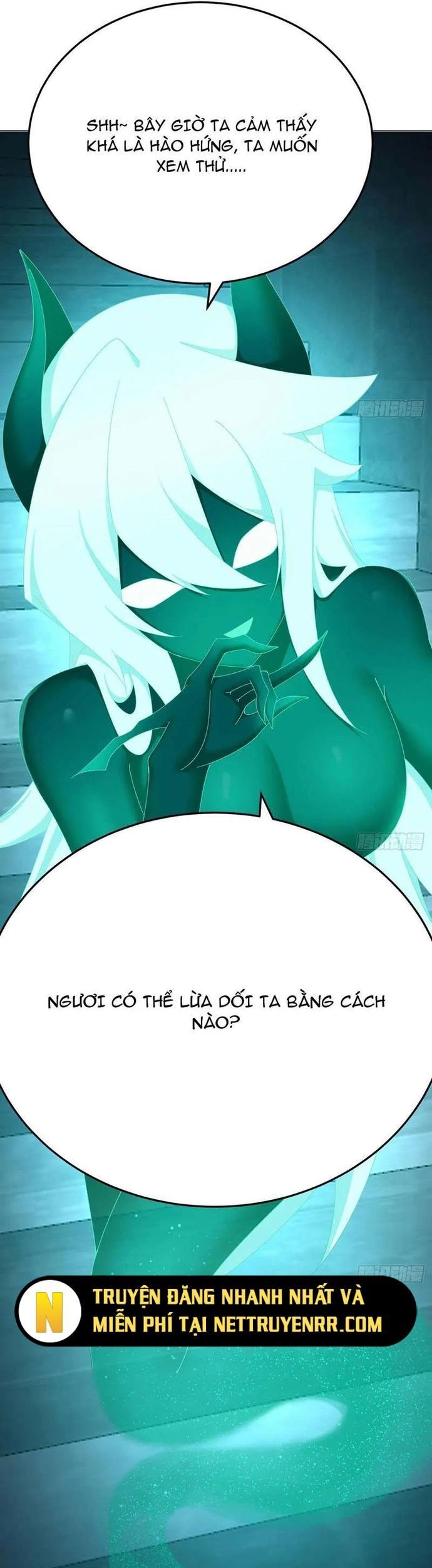 Hóa Ra Các Cô Ấy Mới Là Nhân Vật Chính Chap 62 - Next Chap 63