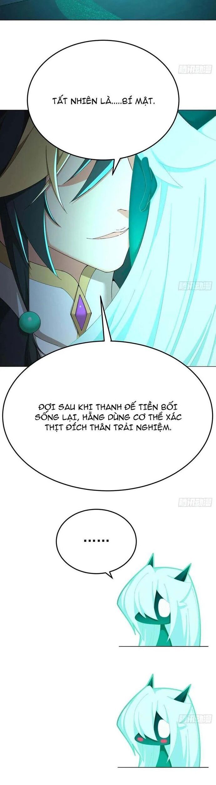 Hóa Ra Các Cô Ấy Mới Là Nhân Vật Chính Chap 62 - Next Chap 63
