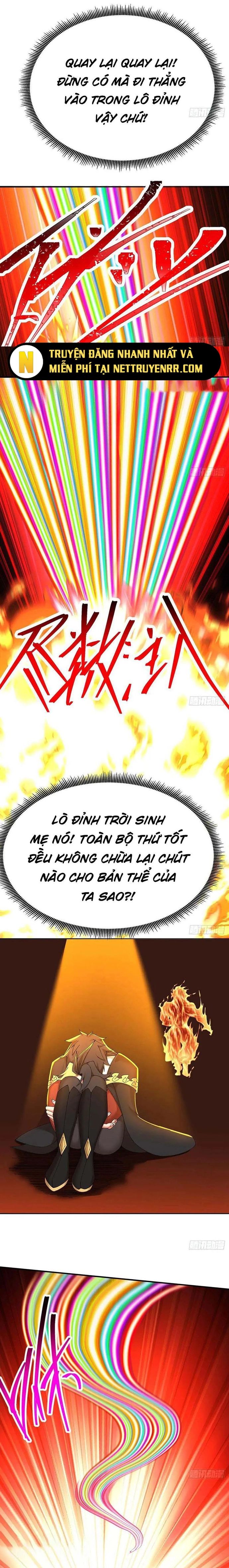 Hóa Ra Các Cô Ấy Mới Là Nhân Vật Chính Chap 63 - Next Chap 64