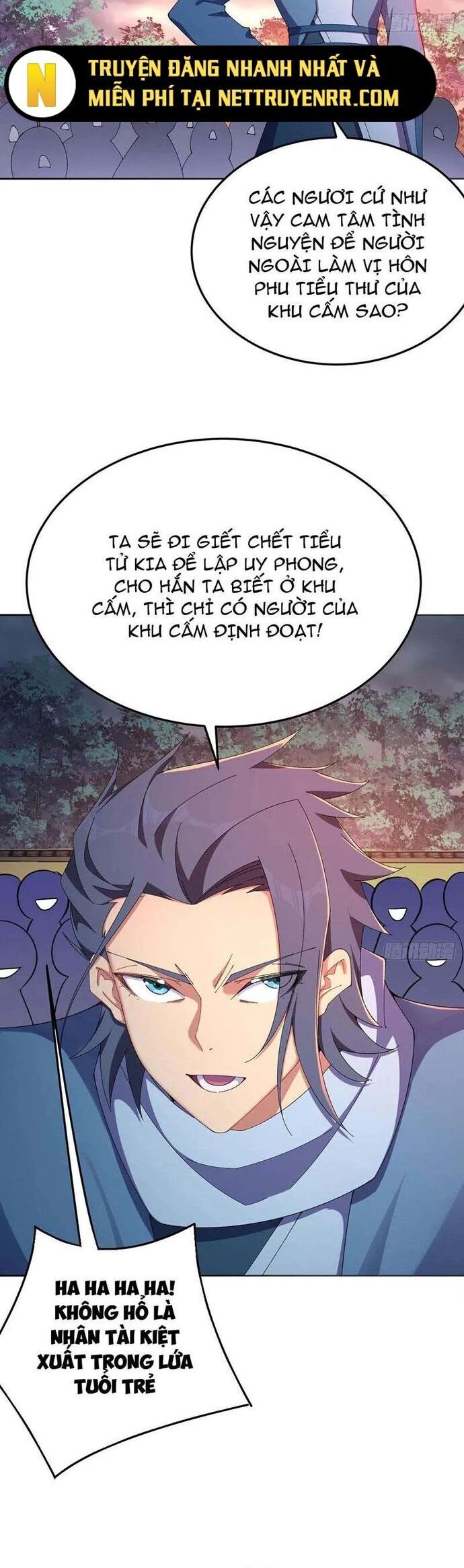 Hóa Ra Các Cô Ấy Mới Là Nhân Vật Chính Chap 64 - Next Chap 65