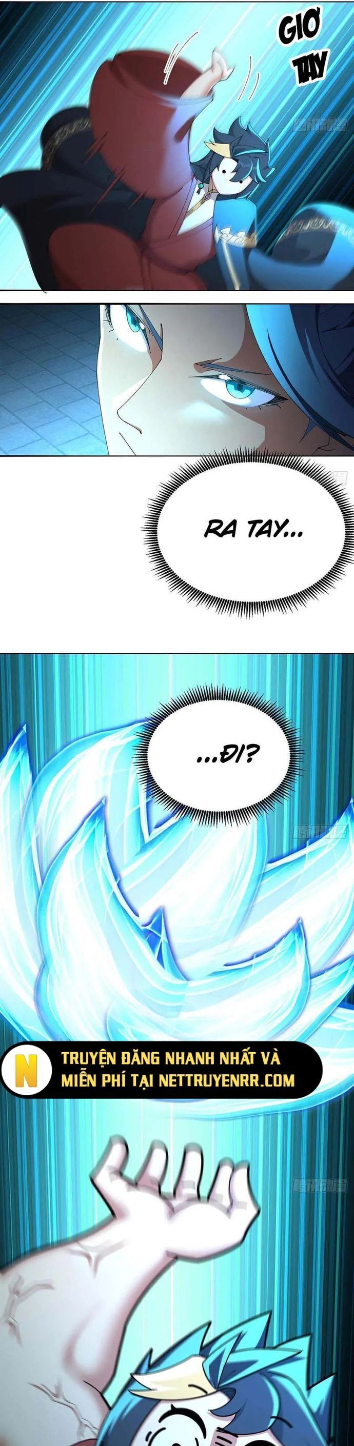 Hóa Ra Các Cô Ấy Mới Là Nhân Vật Chính Chap 64 - Next Chap 65