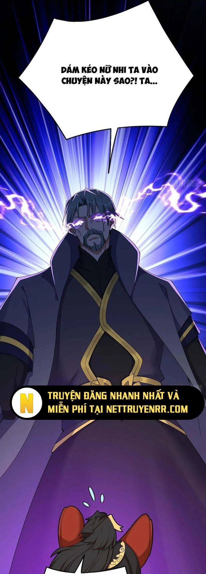 Hóa Ra Các Cô Ấy Mới Là Nhân Vật Chính Chap 64 - Next Chap 65