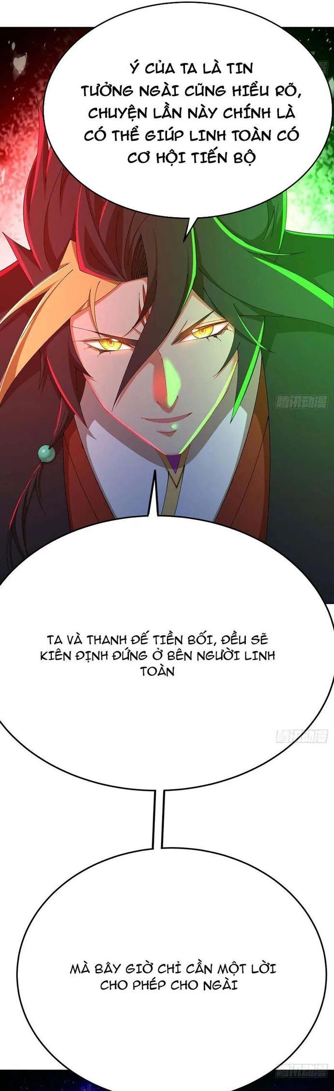 Hóa Ra Các Cô Ấy Mới Là Nhân Vật Chính Chap 64 - Next Chap 65