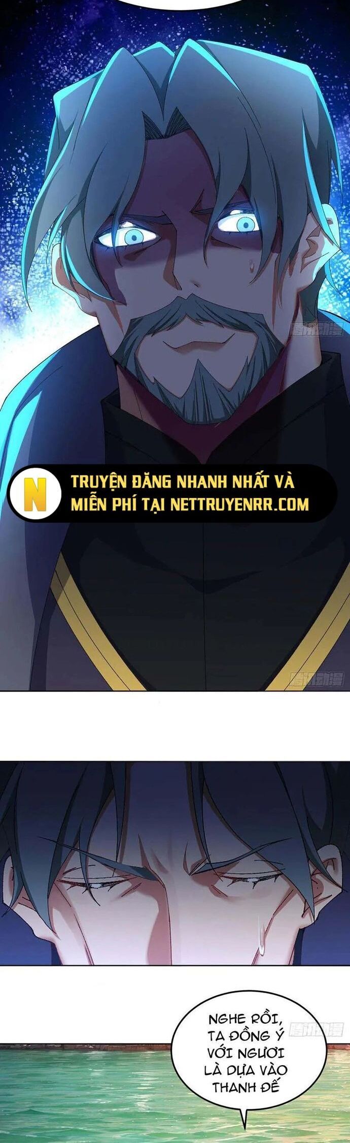 Hóa Ra Các Cô Ấy Mới Là Nhân Vật Chính Chap 64 - Next Chap 65