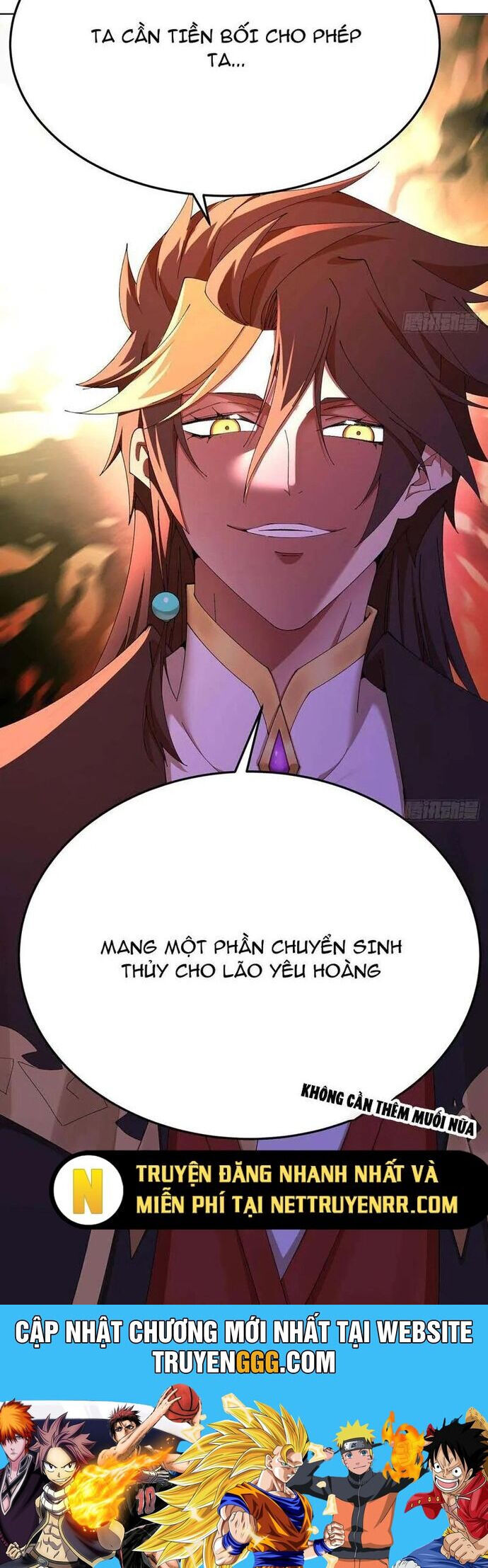 Hóa Ra Các Cô Ấy Mới Là Nhân Vật Chính Chap 64 - Next Chap 65