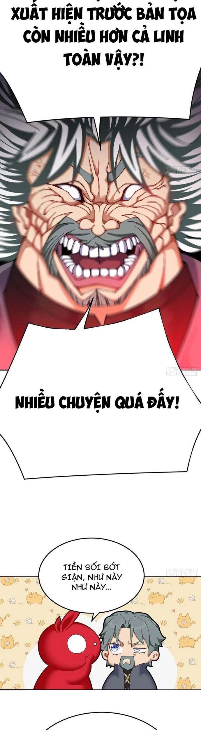 Hóa Ra Các Cô Ấy Mới Là Nhân Vật Chính Chap 65 - Next Chap 66
