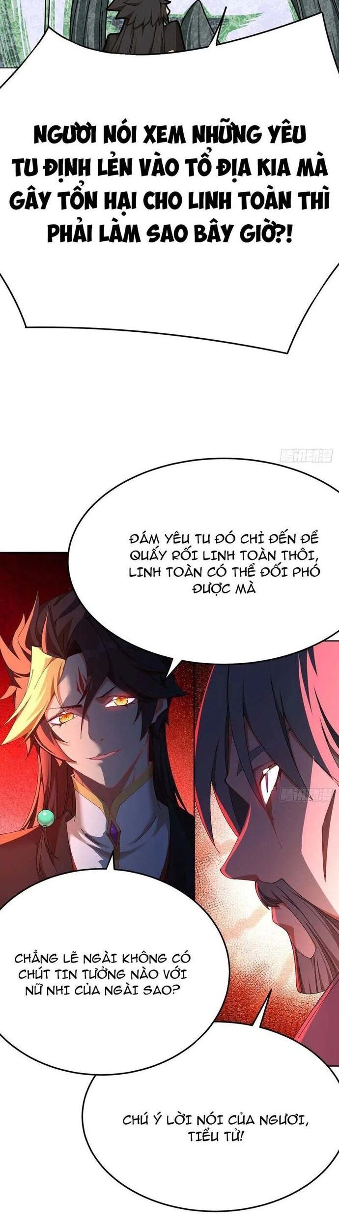 Hóa Ra Các Cô Ấy Mới Là Nhân Vật Chính Chap 65 - Next Chap 66