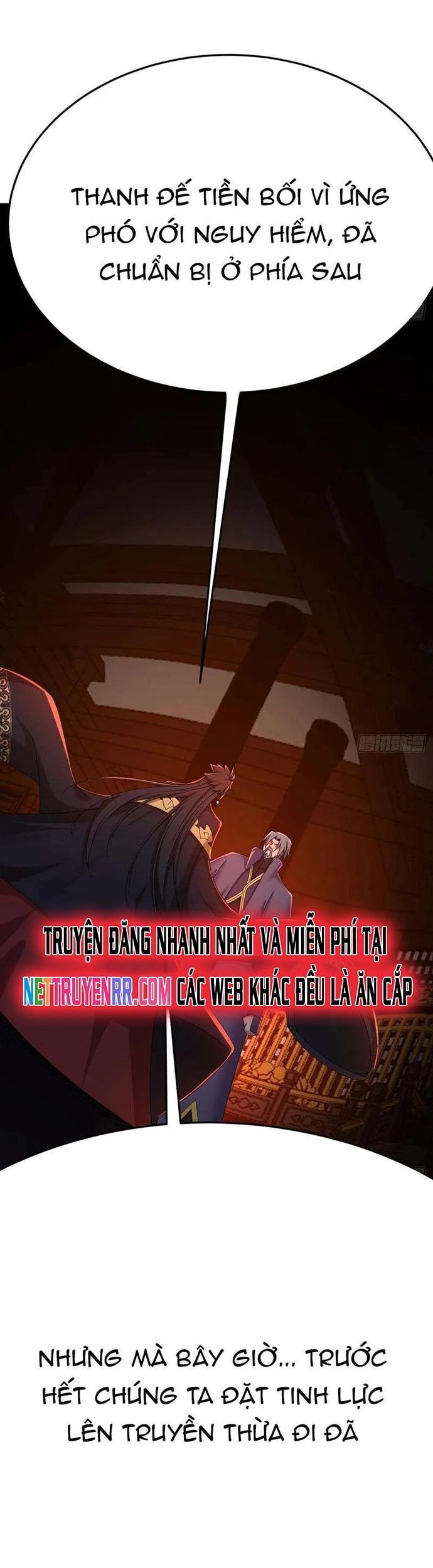 Hóa Ra Các Cô Ấy Mới Là Nhân Vật Chính Chap 65 - Next Chap 66