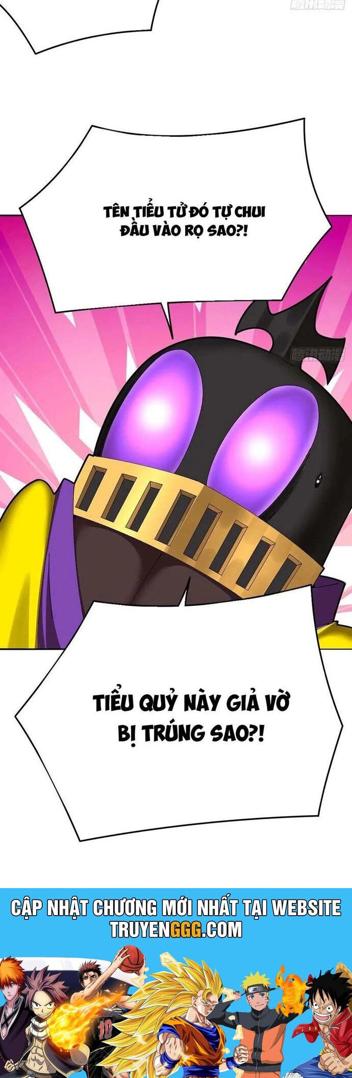 Hóa Ra Các Cô Ấy Mới Là Nhân Vật Chính Chap 65 - Next Chap 66