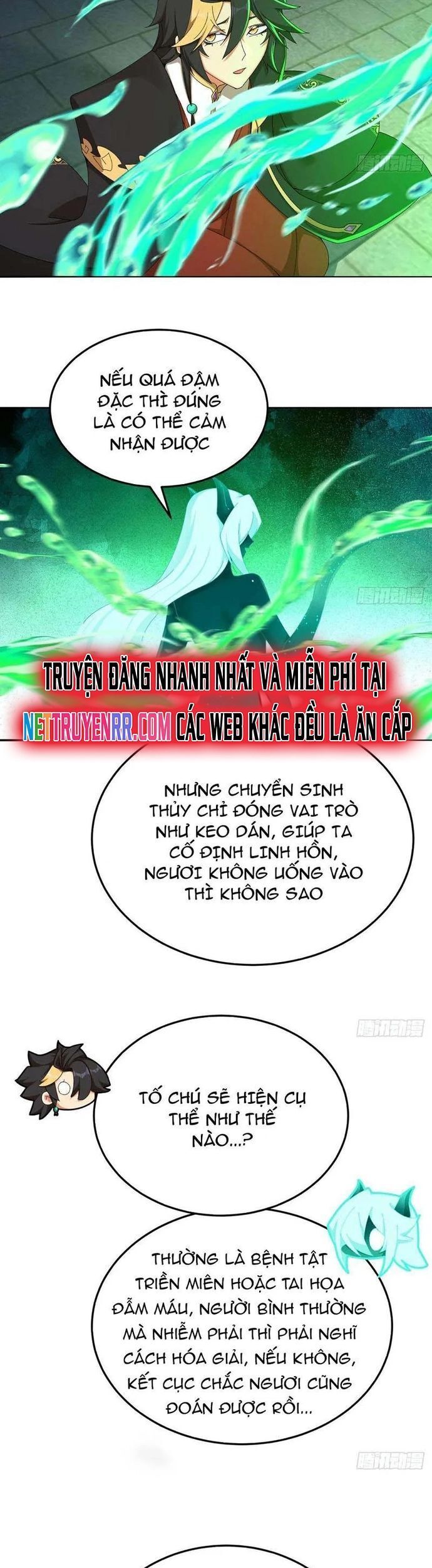 Hóa Ra Các Cô Ấy Mới Là Nhân Vật Chính Chap 65 - Next Chap 66
