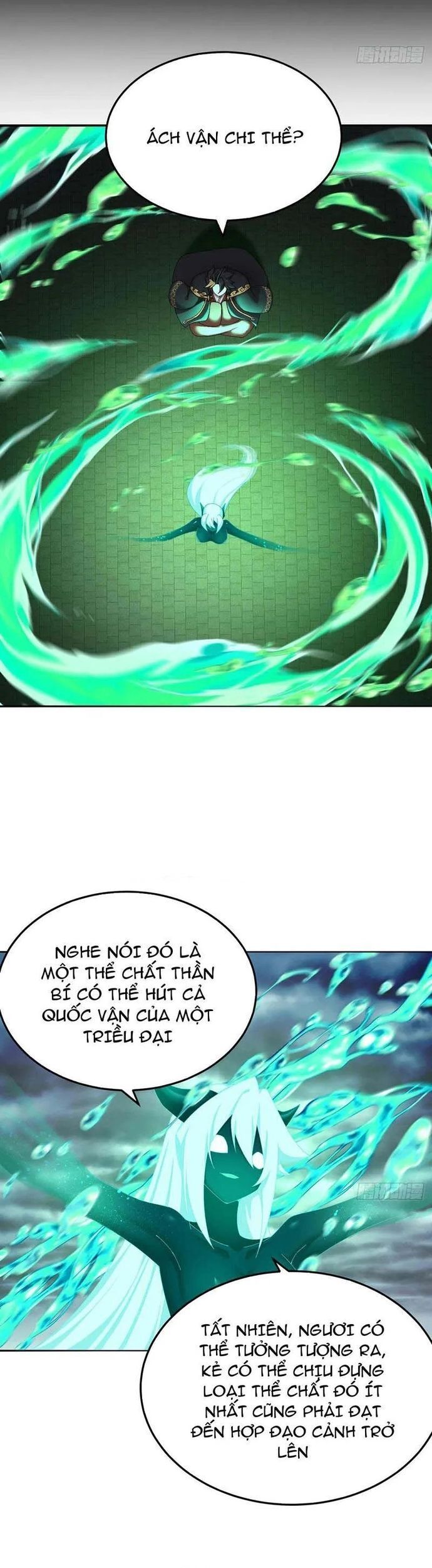 Hóa Ra Các Cô Ấy Mới Là Nhân Vật Chính Chap 65 - Next Chap 66