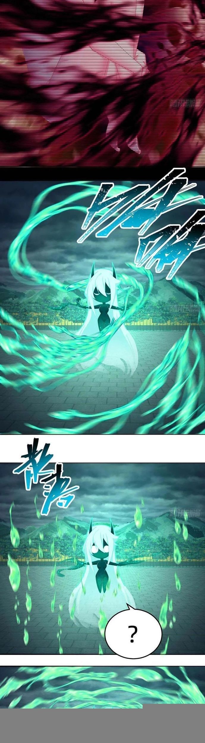 Hóa Ra Các Cô Ấy Mới Là Nhân Vật Chính Chap 65 - Next Chap 66