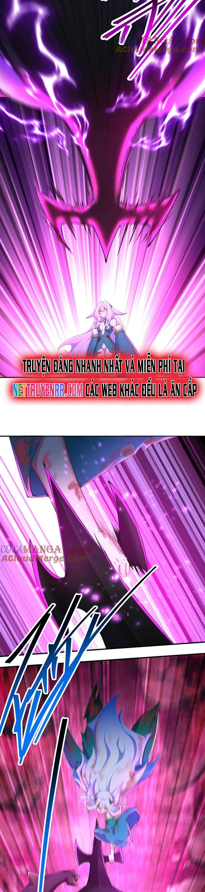 Hóa Ra Các Cô Ấy Mới Là Nhân Vật Chính Chap 66 - Next Chap 67